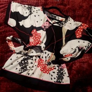 New York and Company Blouse